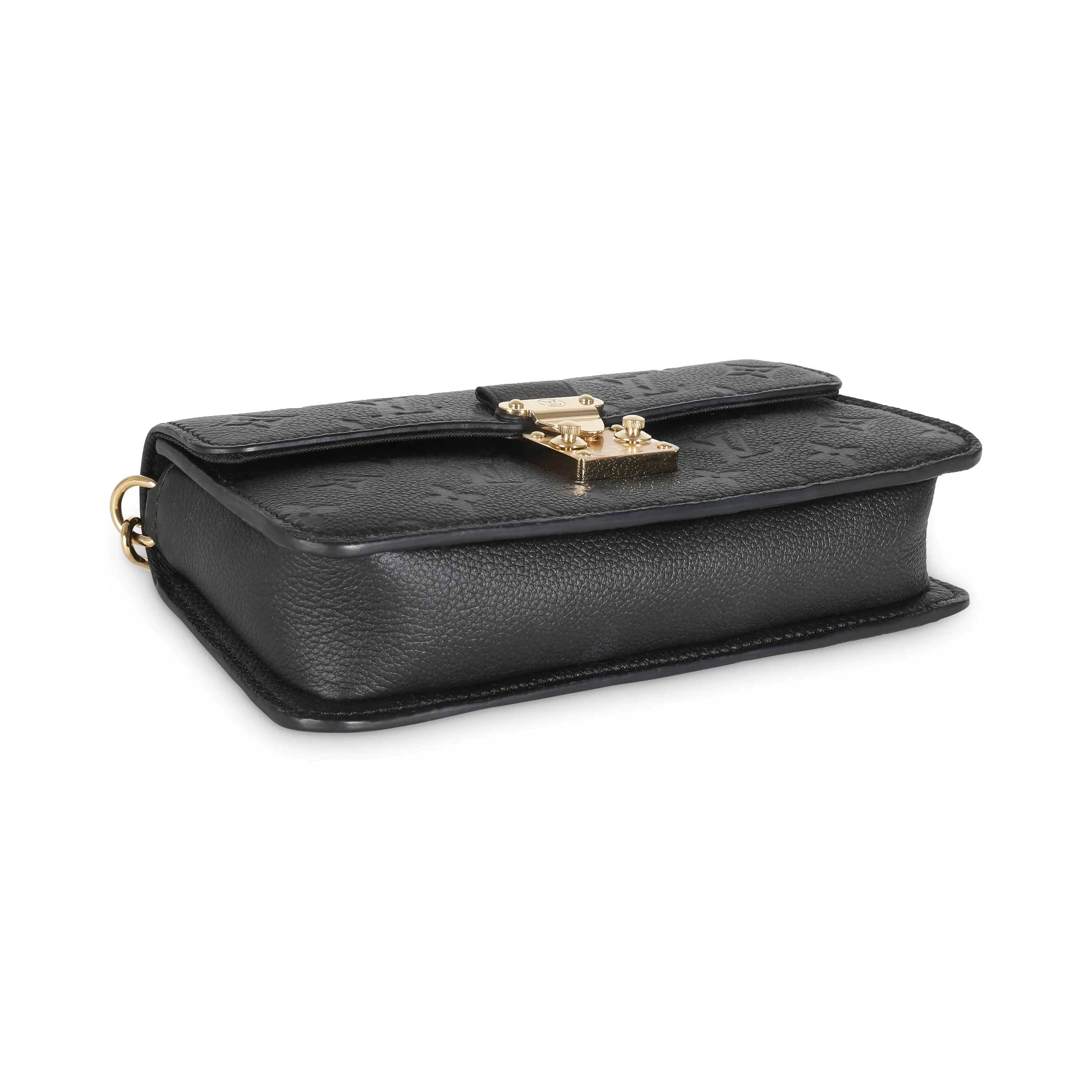 Black Empreinte Metis Wallet On Chain