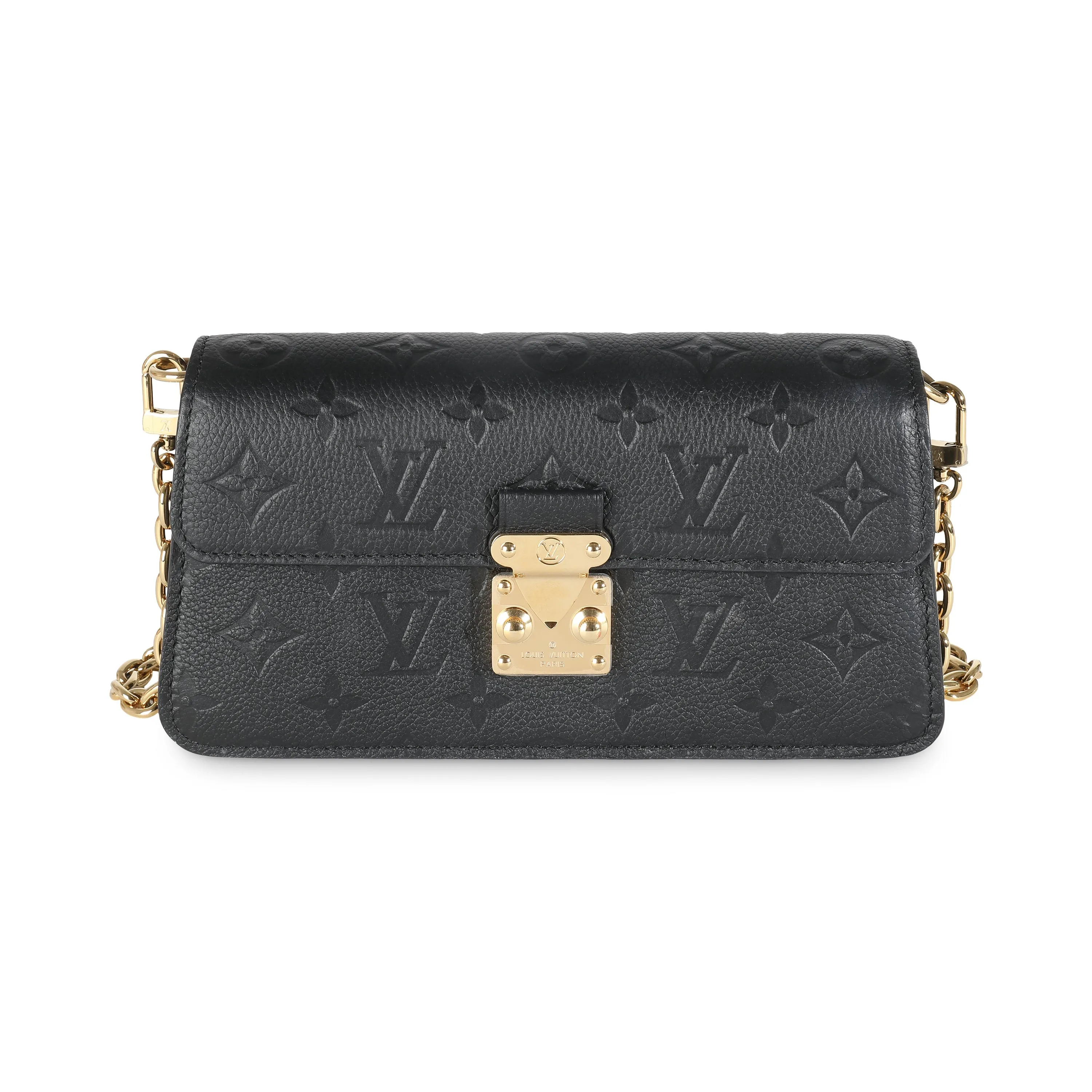 Black Empreinte Metis Wallet On Chain