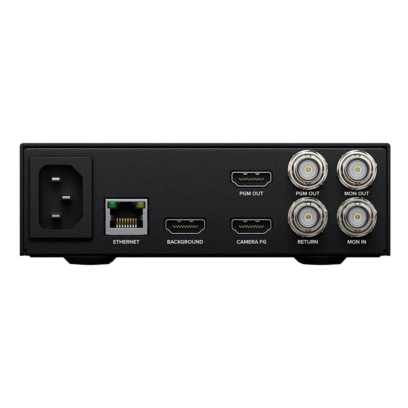 Blackmagic Design Ultimatte 12 HD Mini Video Processor, Black