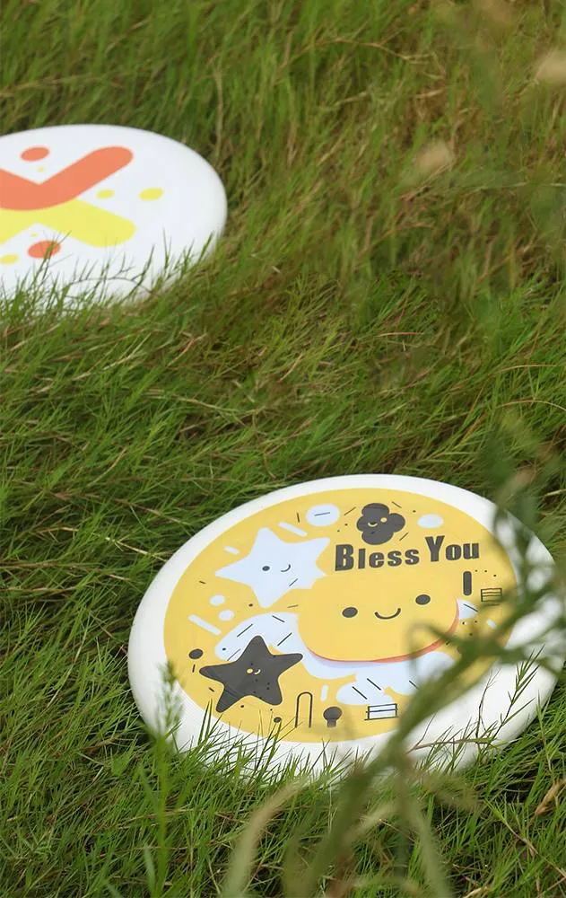 Bless You/Joyful 175 Gram Professional Ultimate Sport Disc