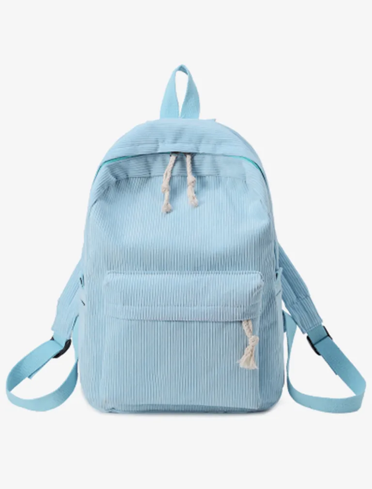 Bolsa Escolar Backpack