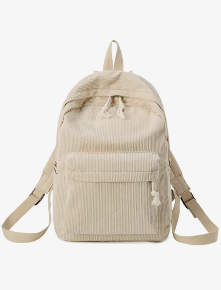 Bolsa Escolar Backpack