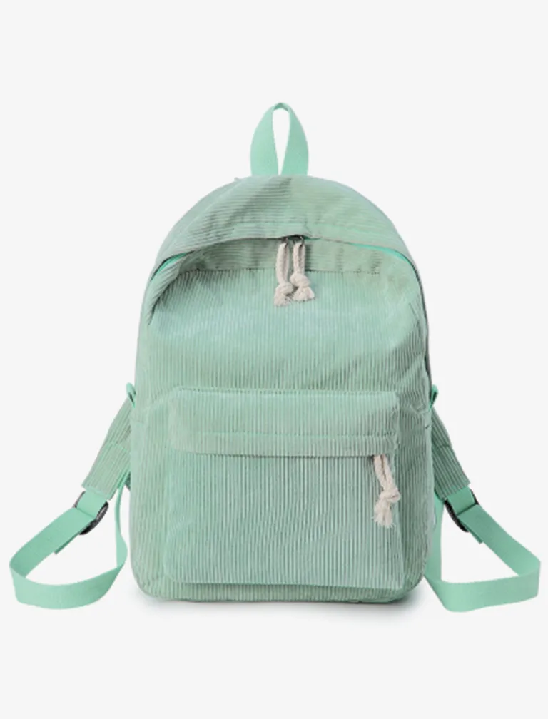 Bolsa Escolar Backpack