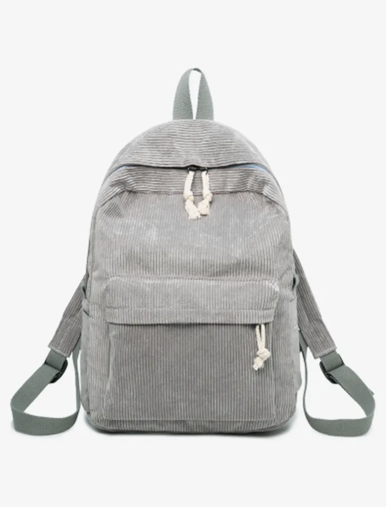 Bolsa Escolar Backpack