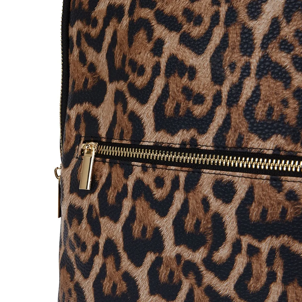 Boost Handbag in Animal