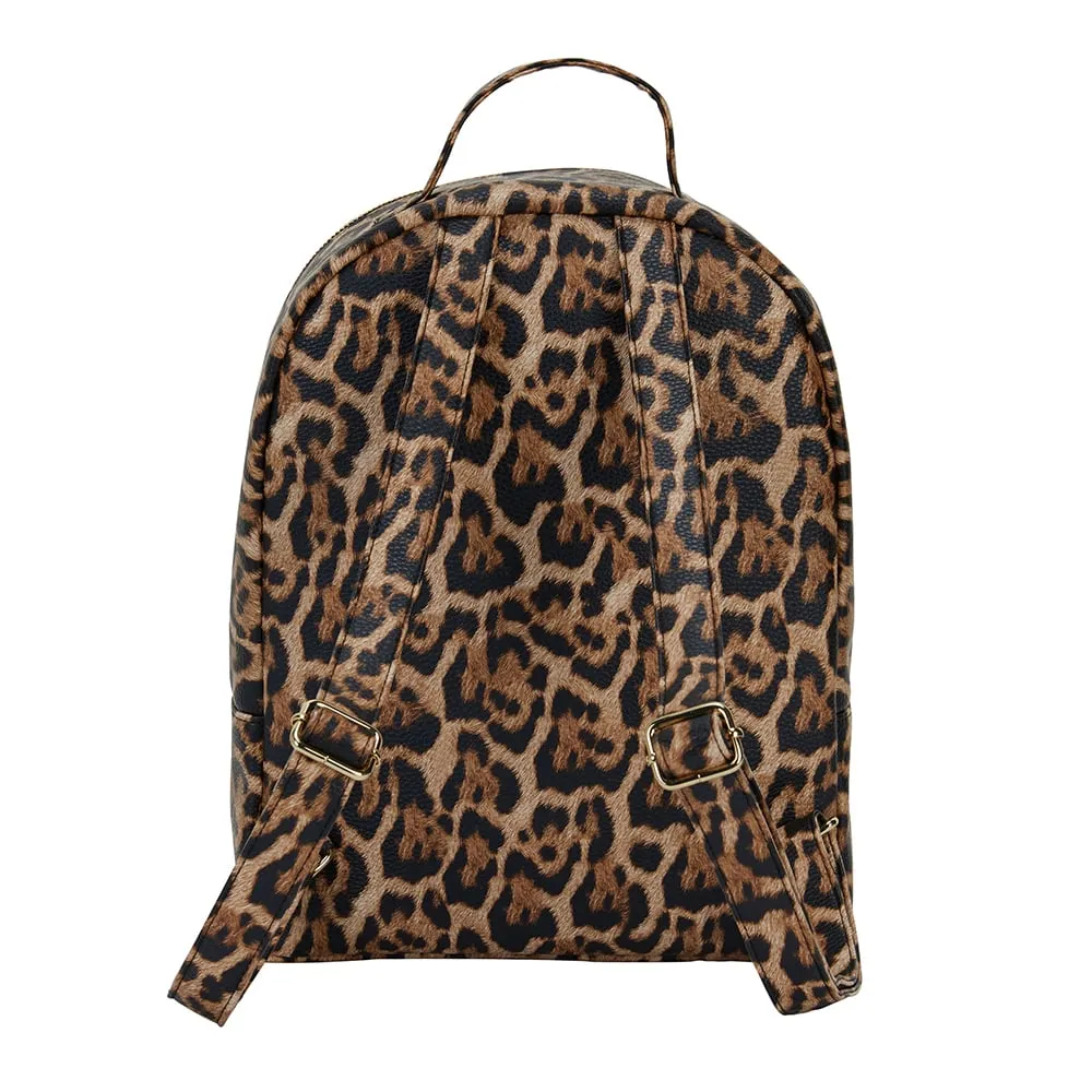 Boost Handbag in Animal