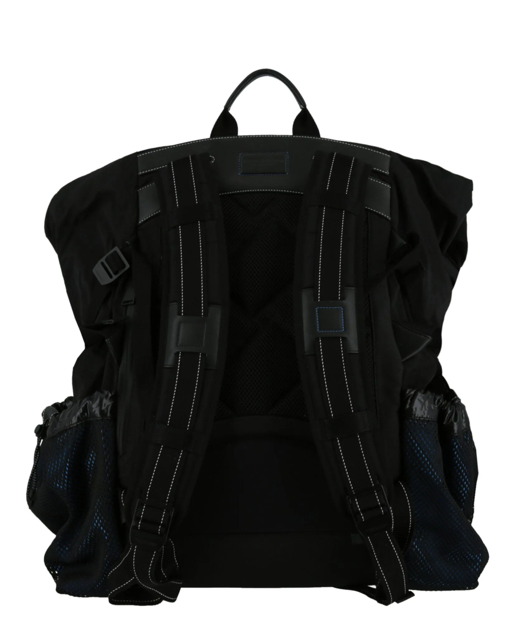 Bottega Veneta Unisex Backpack