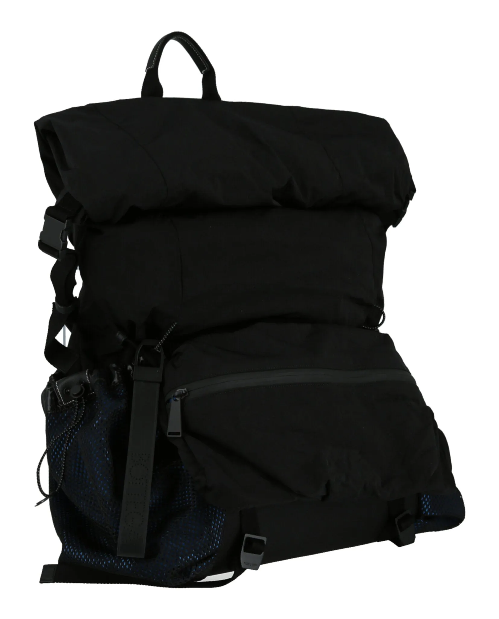 Bottega Veneta Unisex Backpack