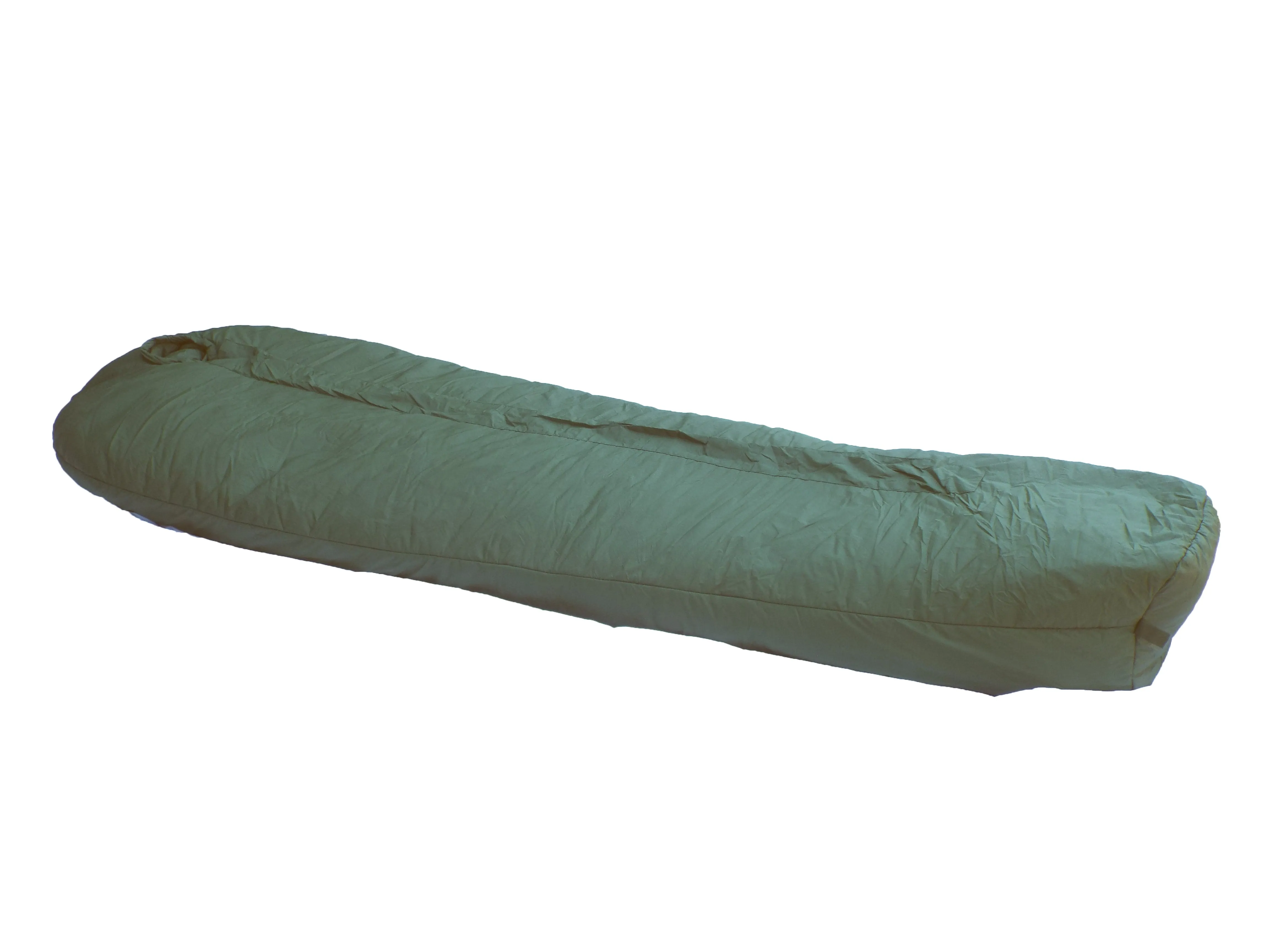 British Modular Military Sleeping Bag - current issue - Medium Weight Component - Grade 1