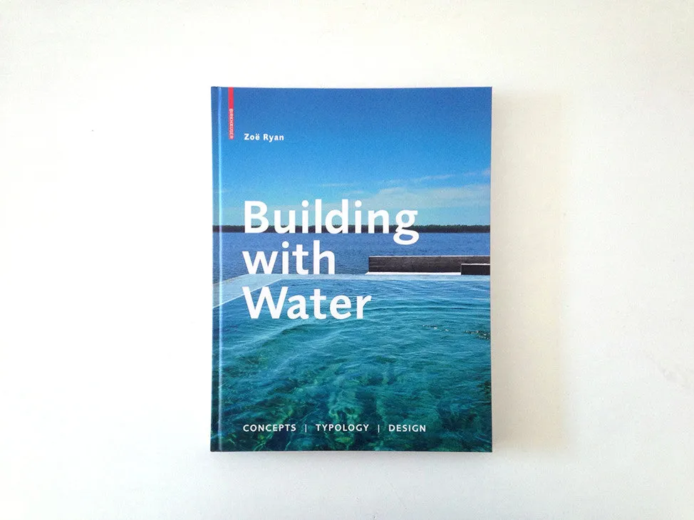 Building with Water