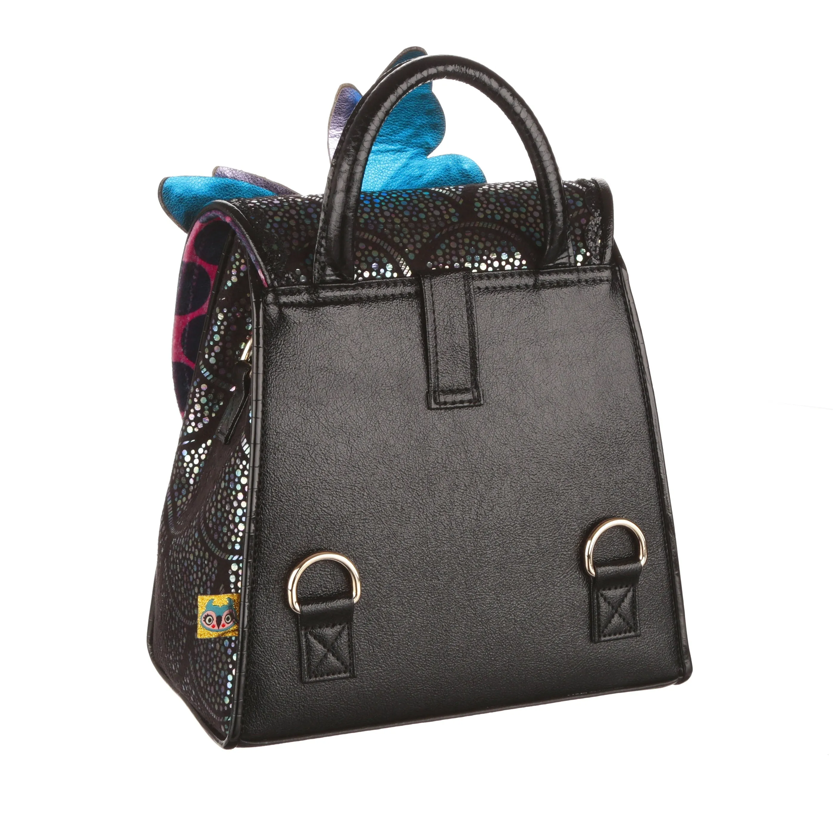 Butterfly Boom Backpack