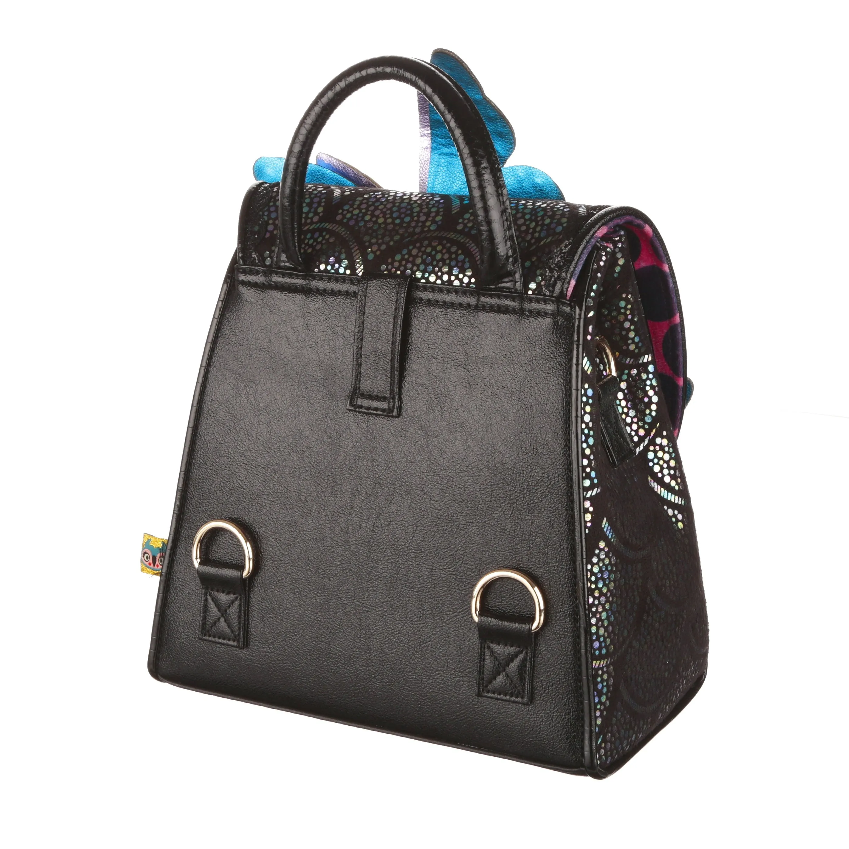 Butterfly Boom Backpack