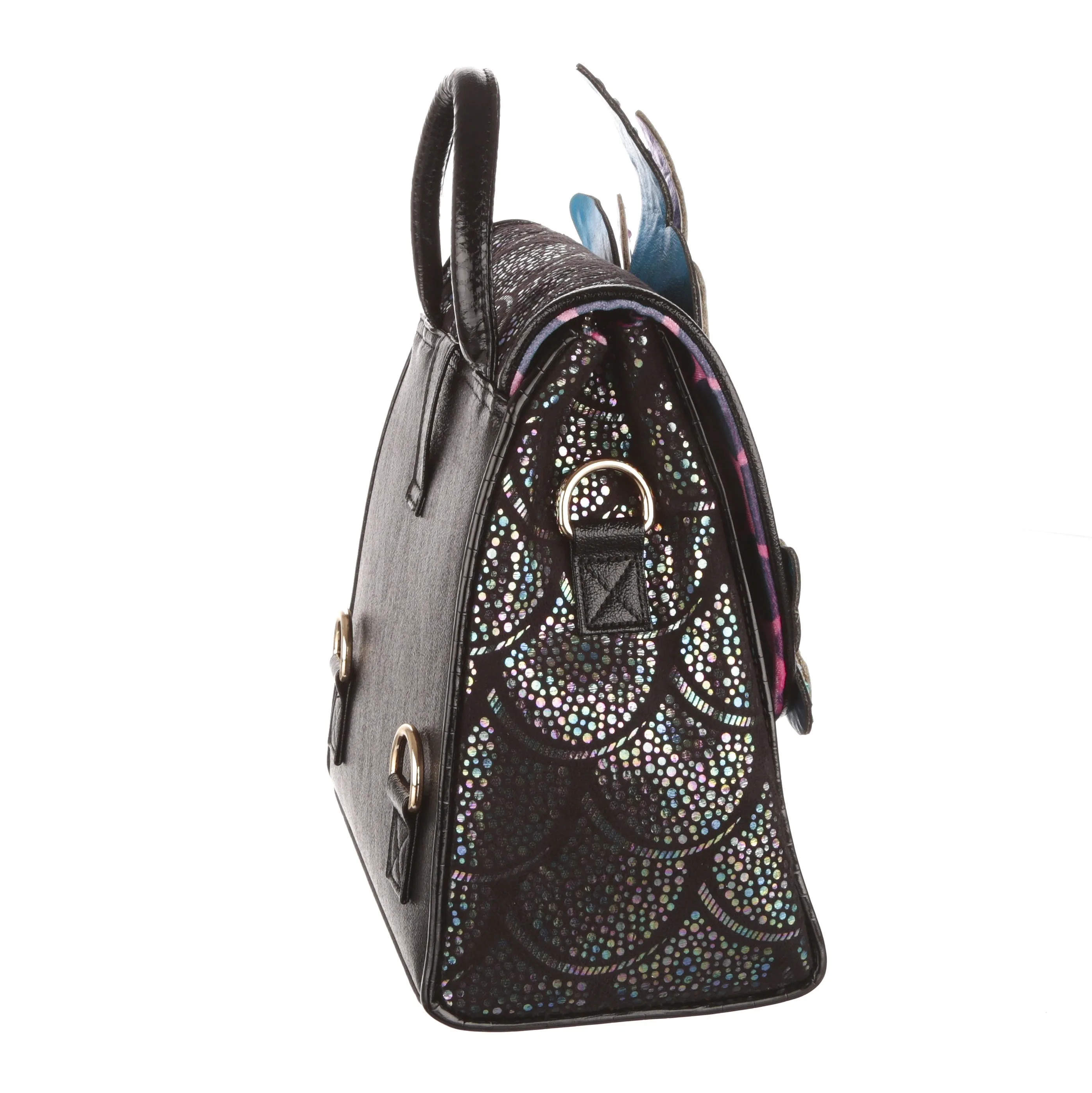 Butterfly Boom Backpack