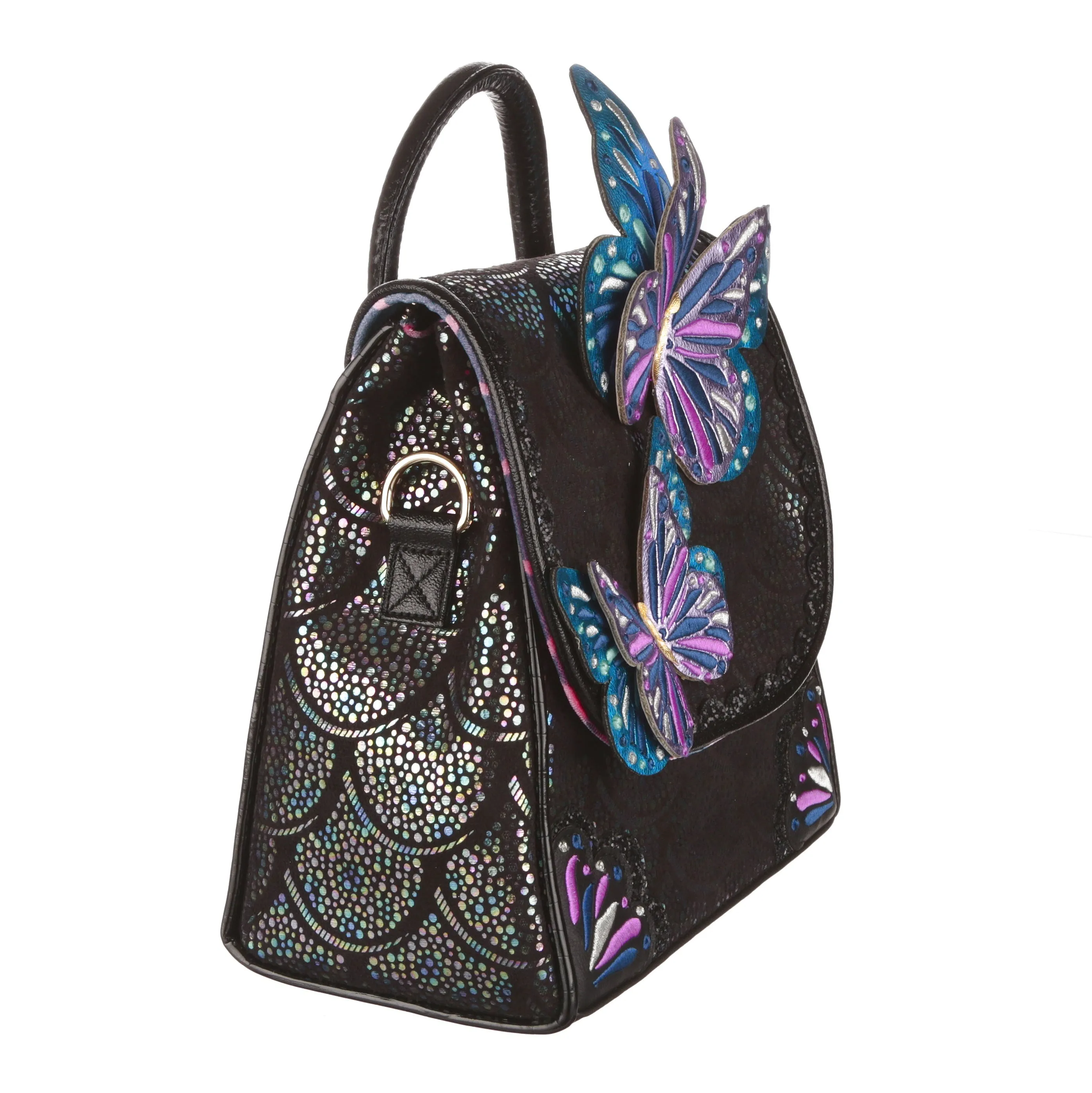 Butterfly Boom Backpack
