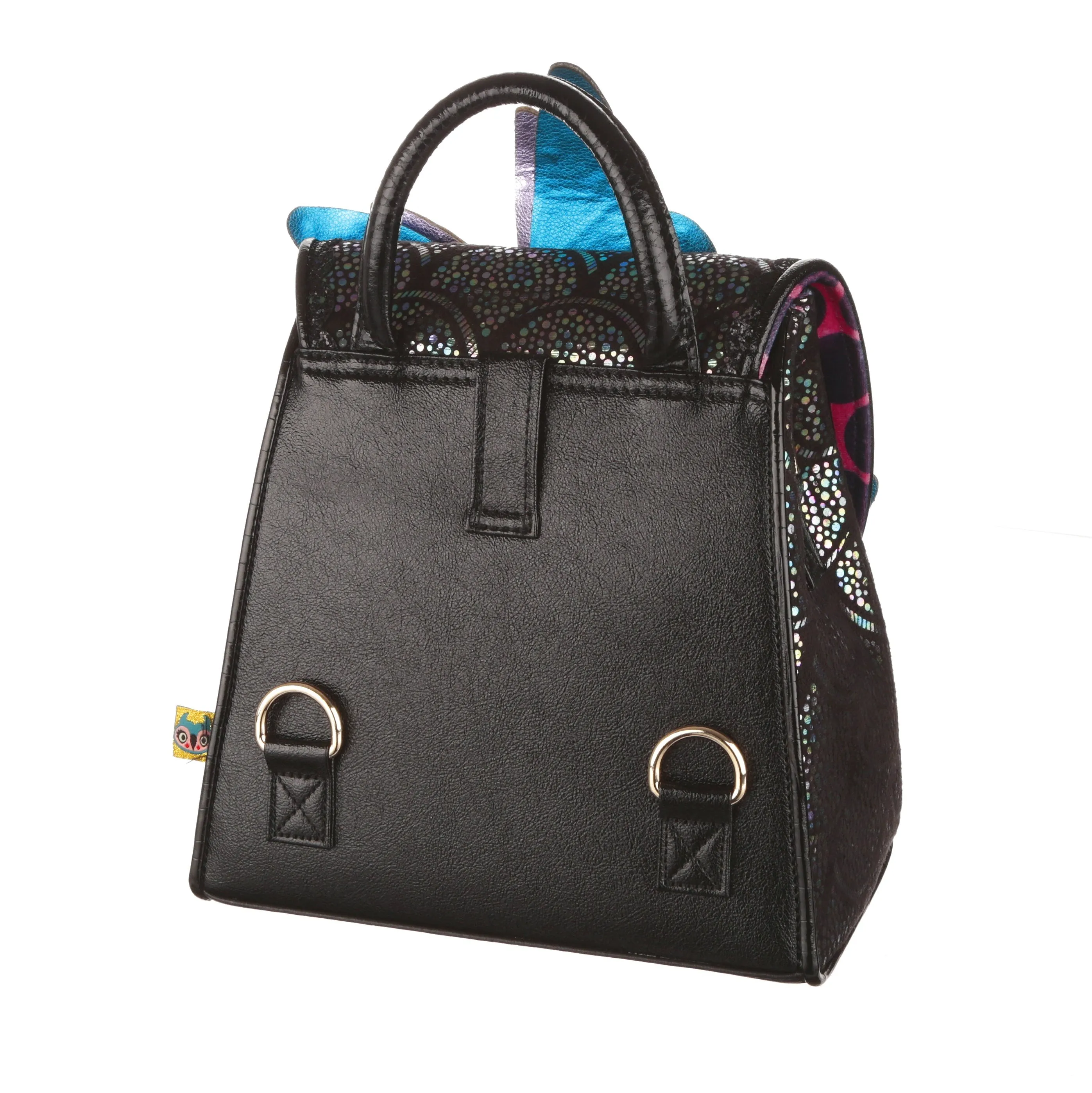 Butterfly Boom Backpack