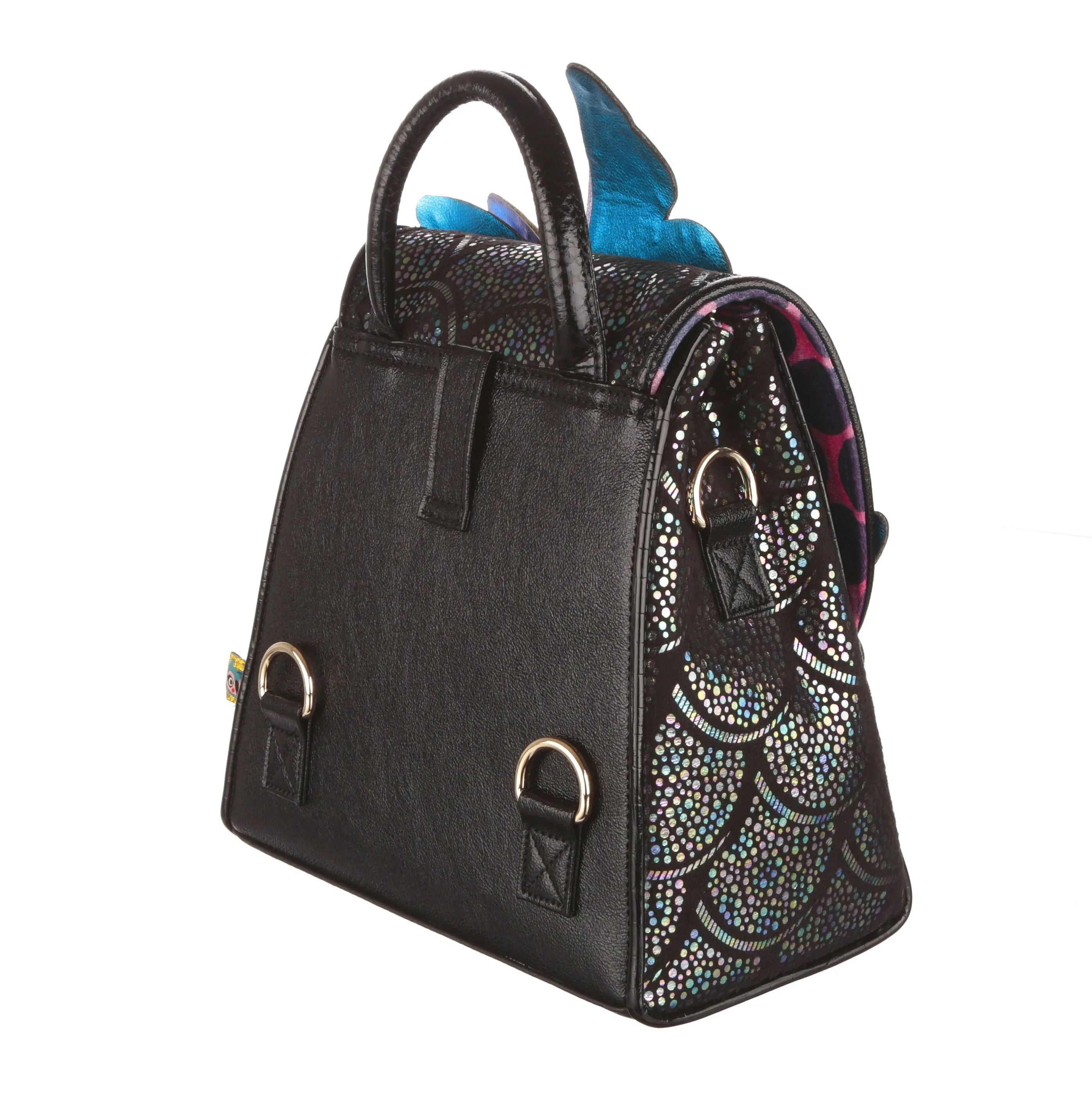 Butterfly Boom Backpack