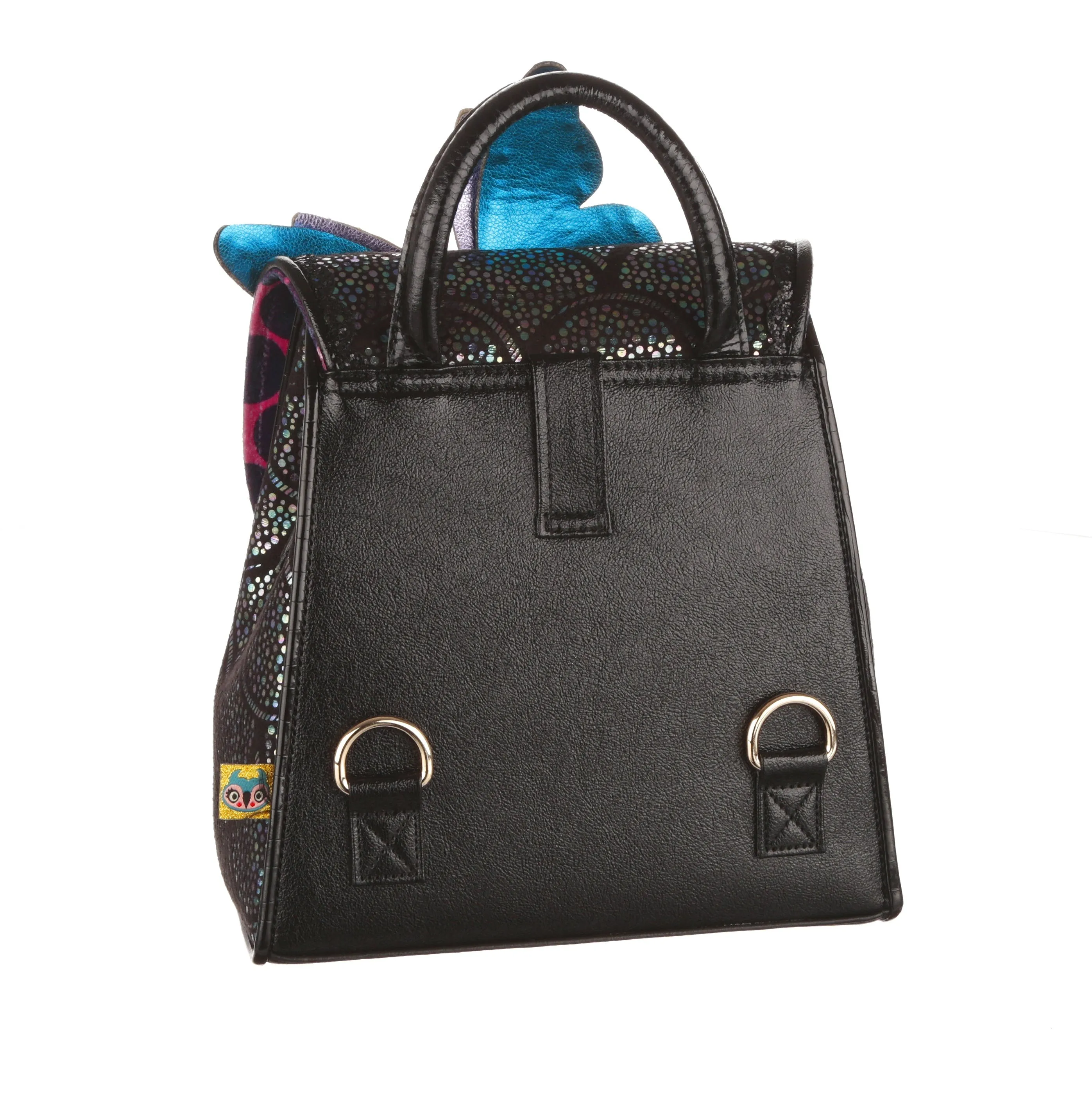 Butterfly Boom Backpack