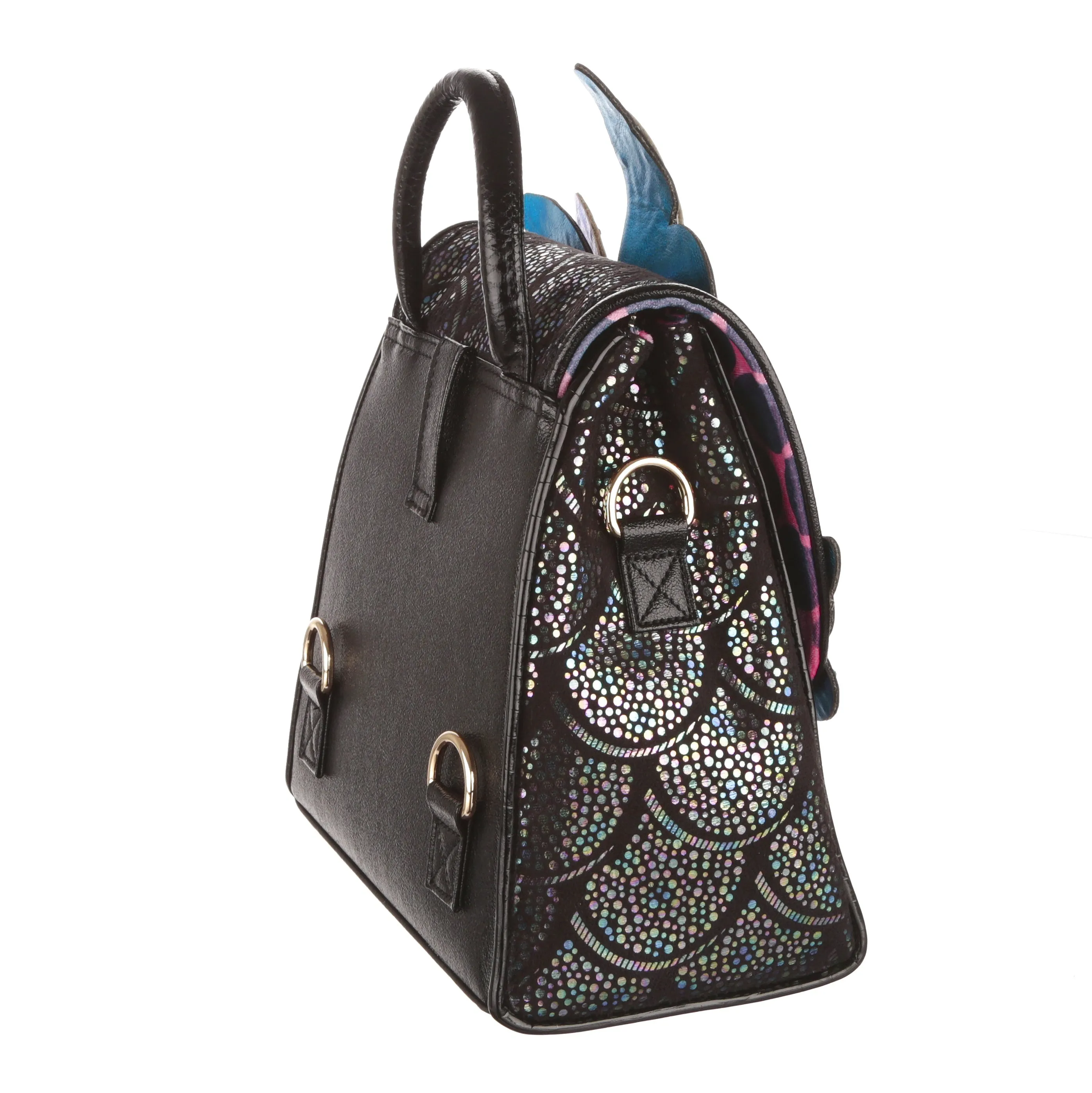 Butterfly Boom Backpack