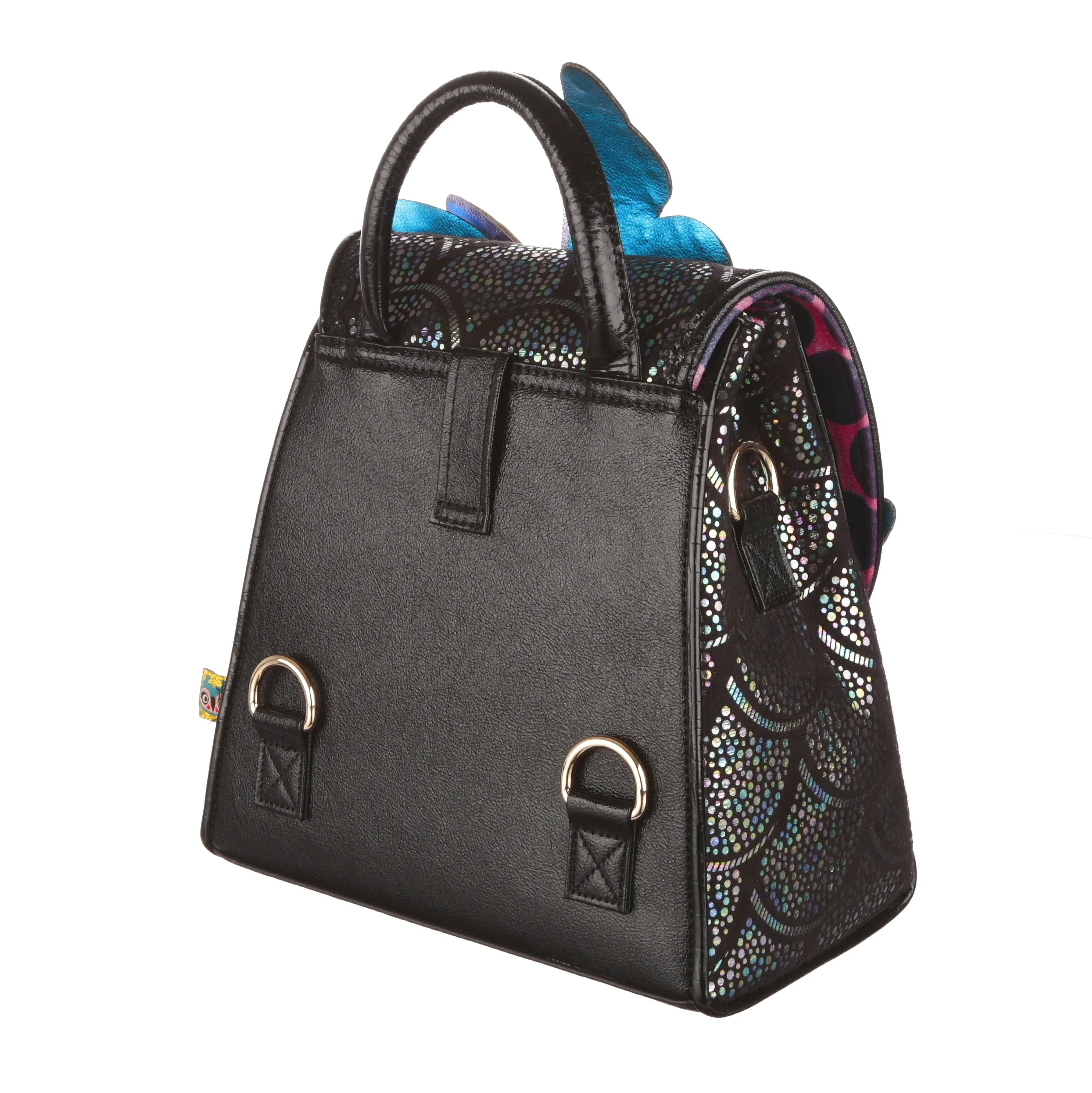 Butterfly Boom Backpack