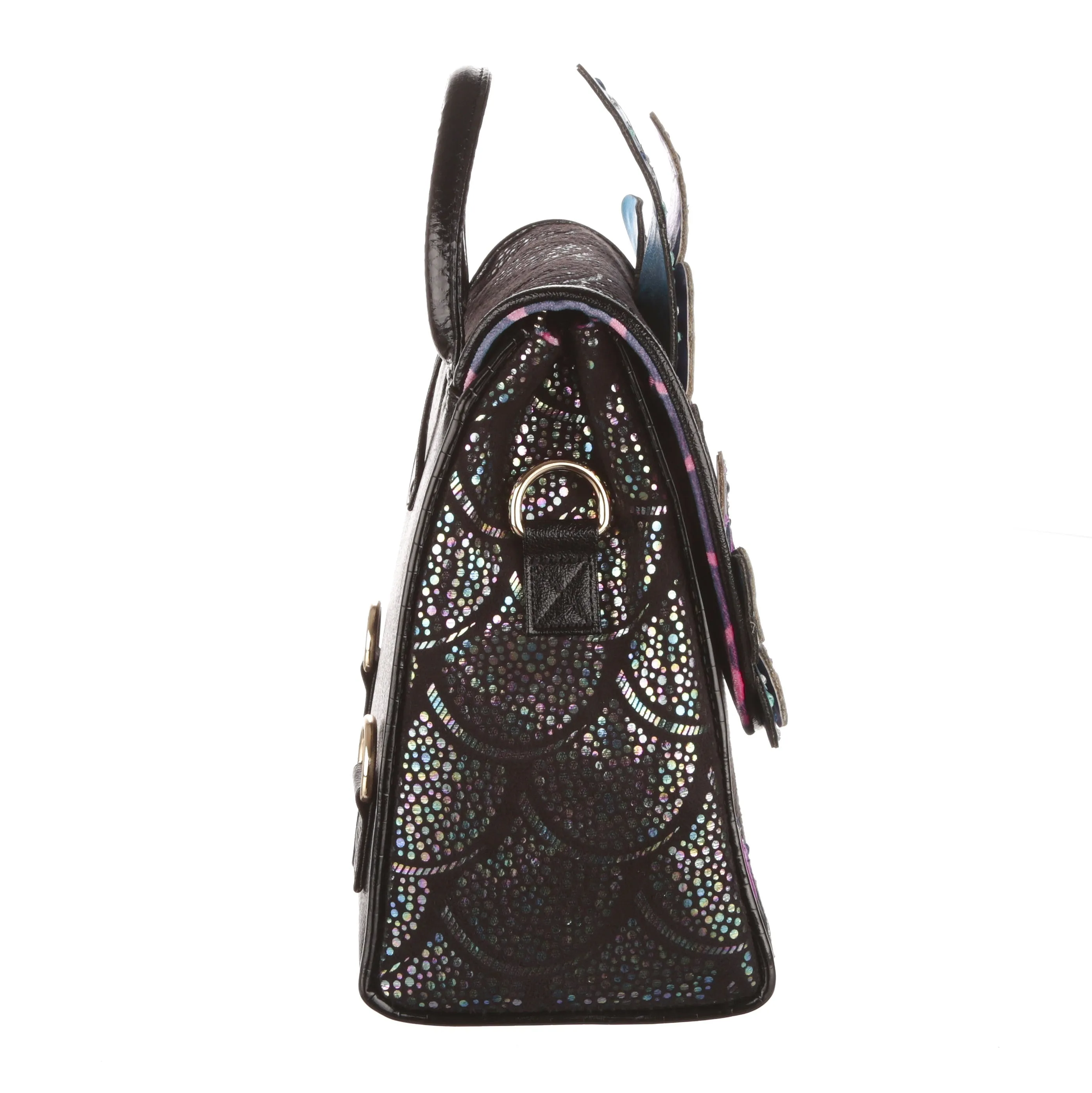 Butterfly Boom Backpack