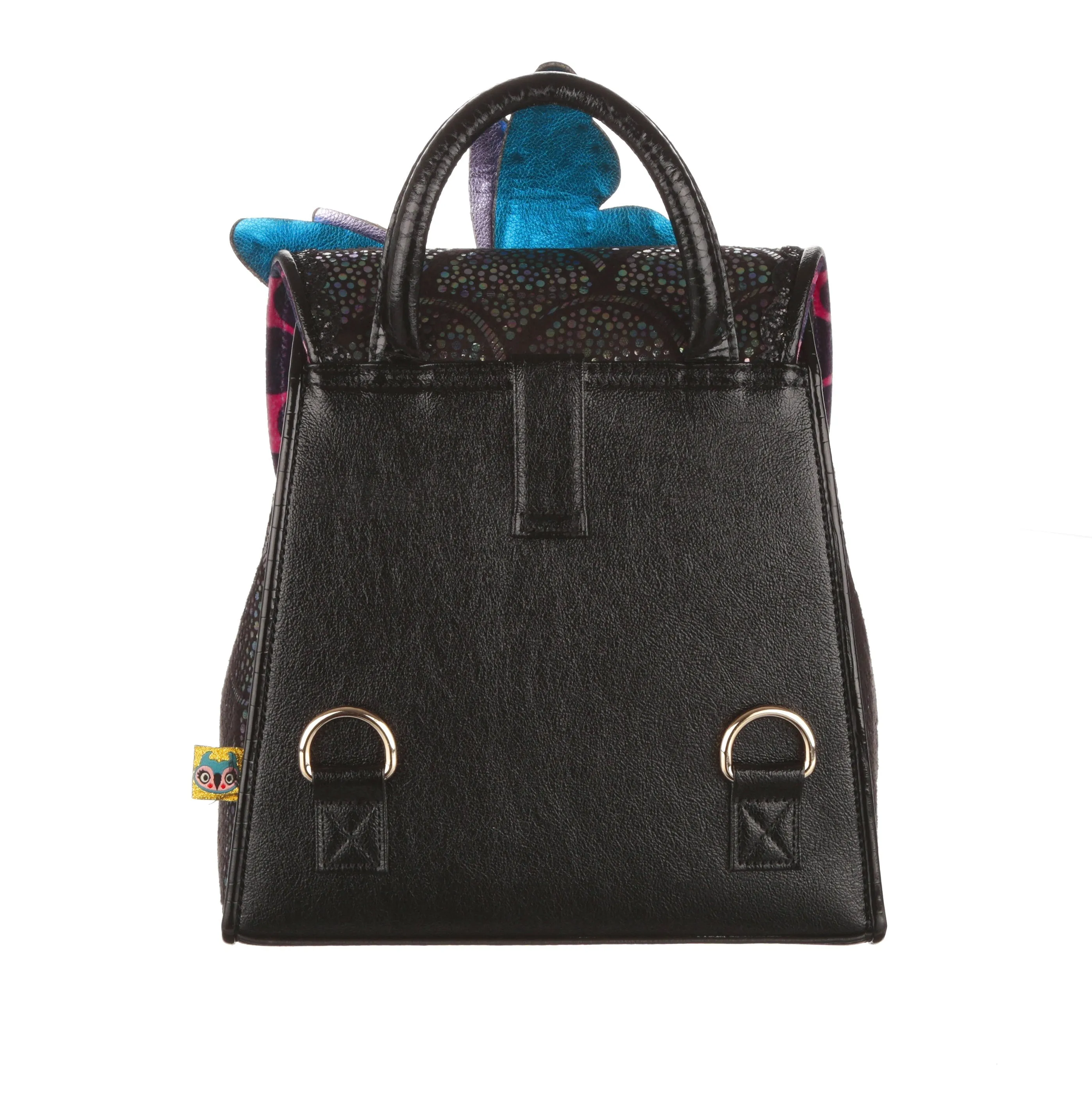 Butterfly Boom Backpack