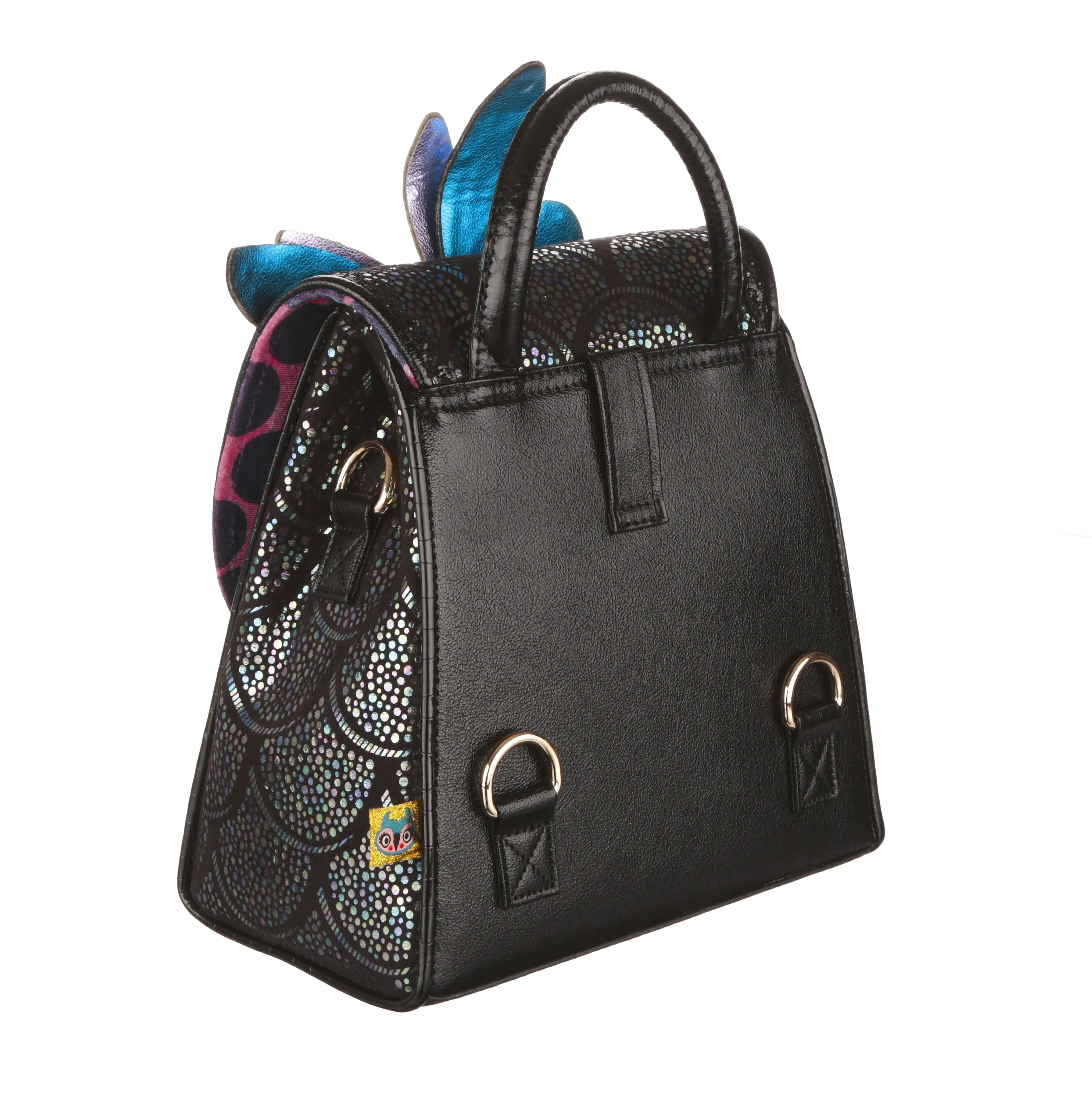Butterfly Boom Backpack