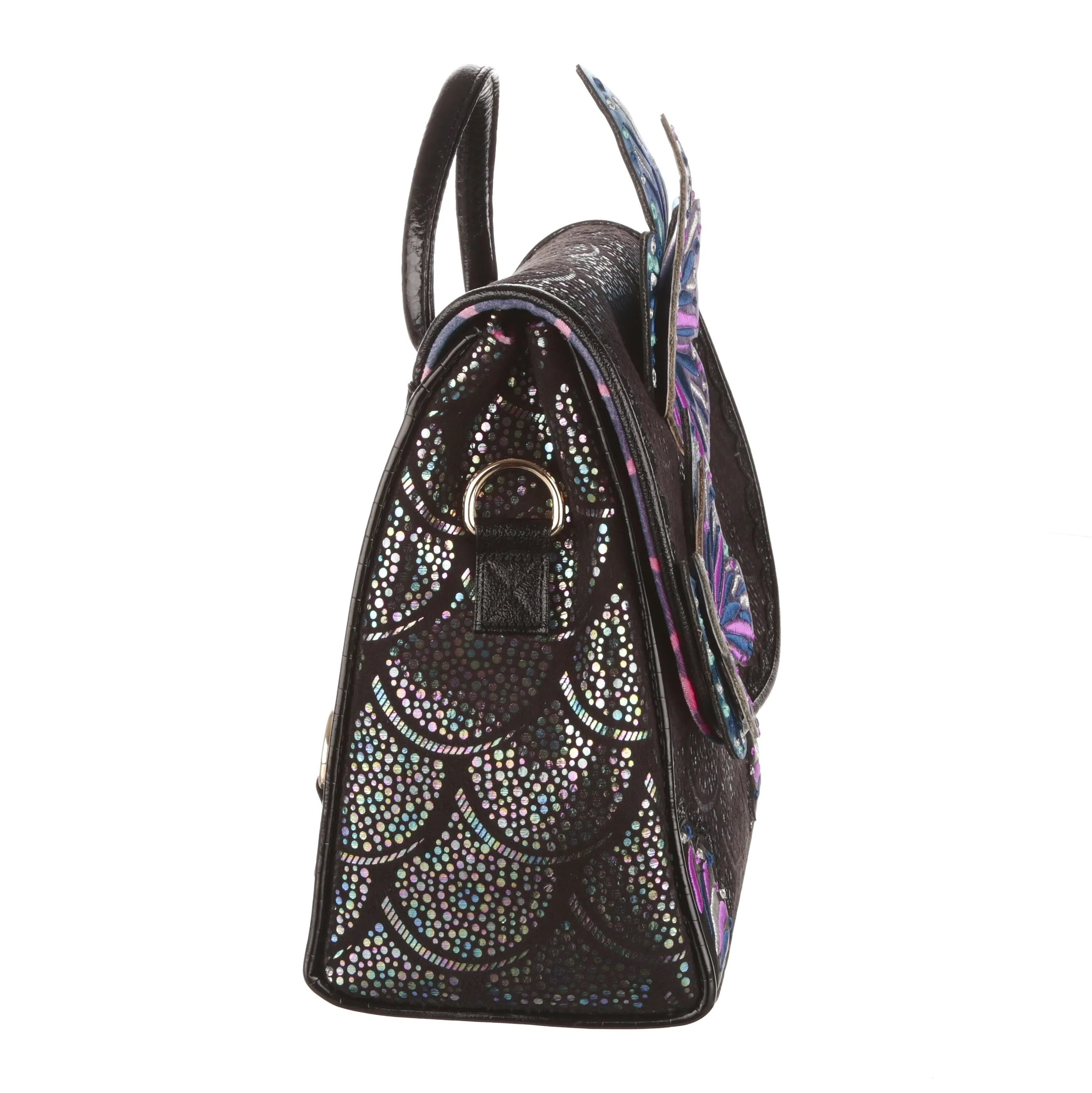 Butterfly Boom Backpack