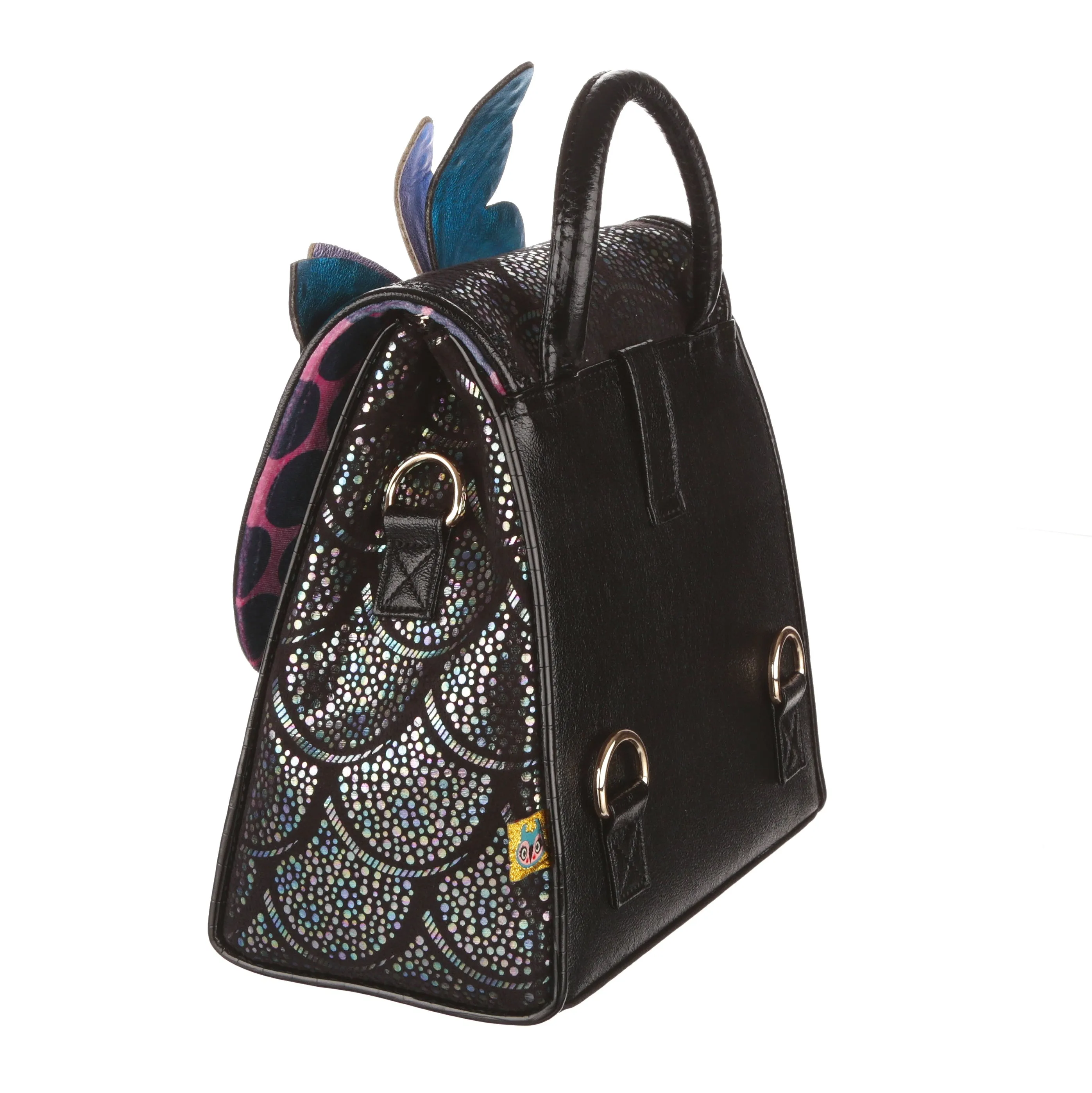 Butterfly Boom Backpack