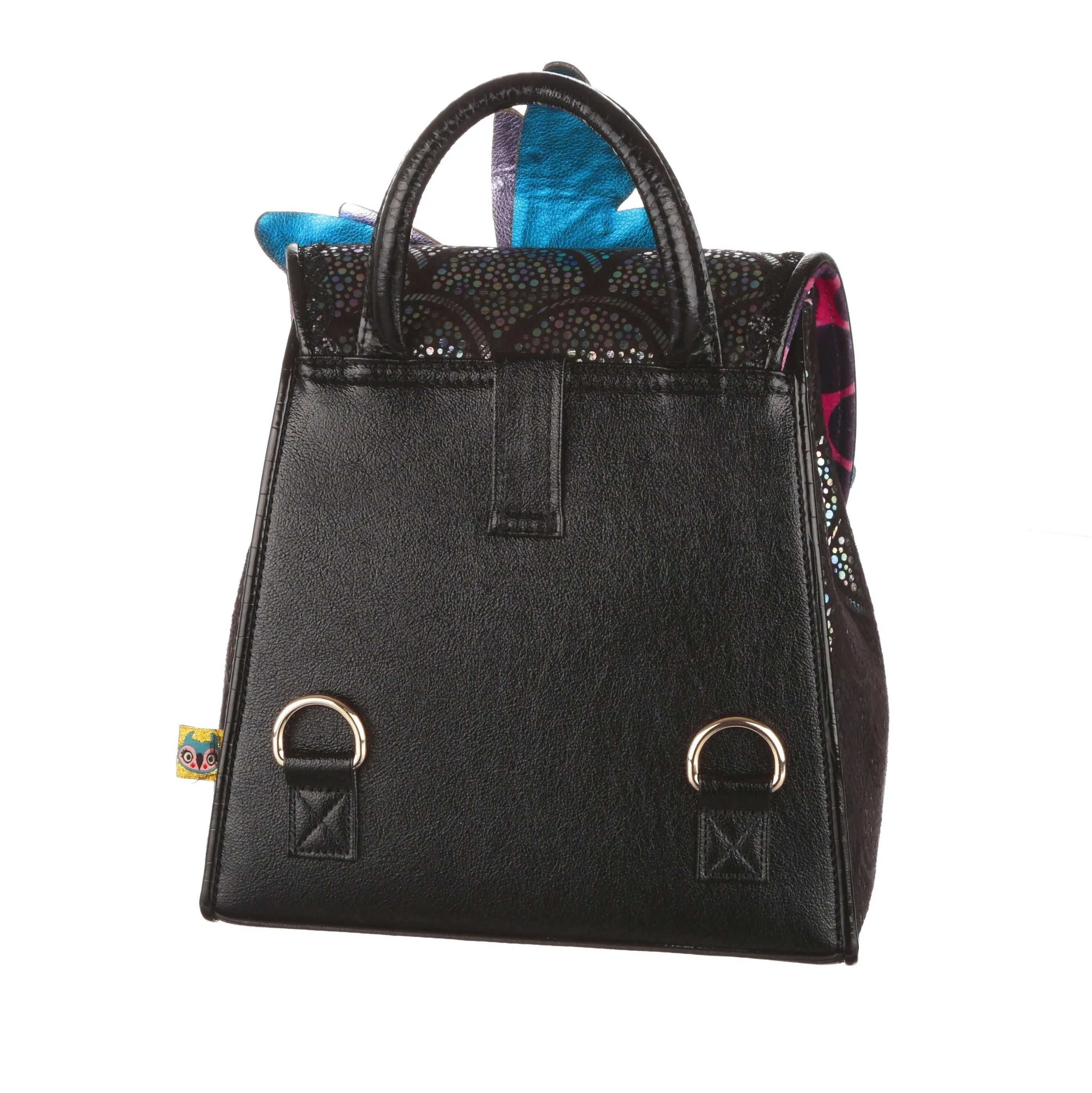 Butterfly Boom Backpack