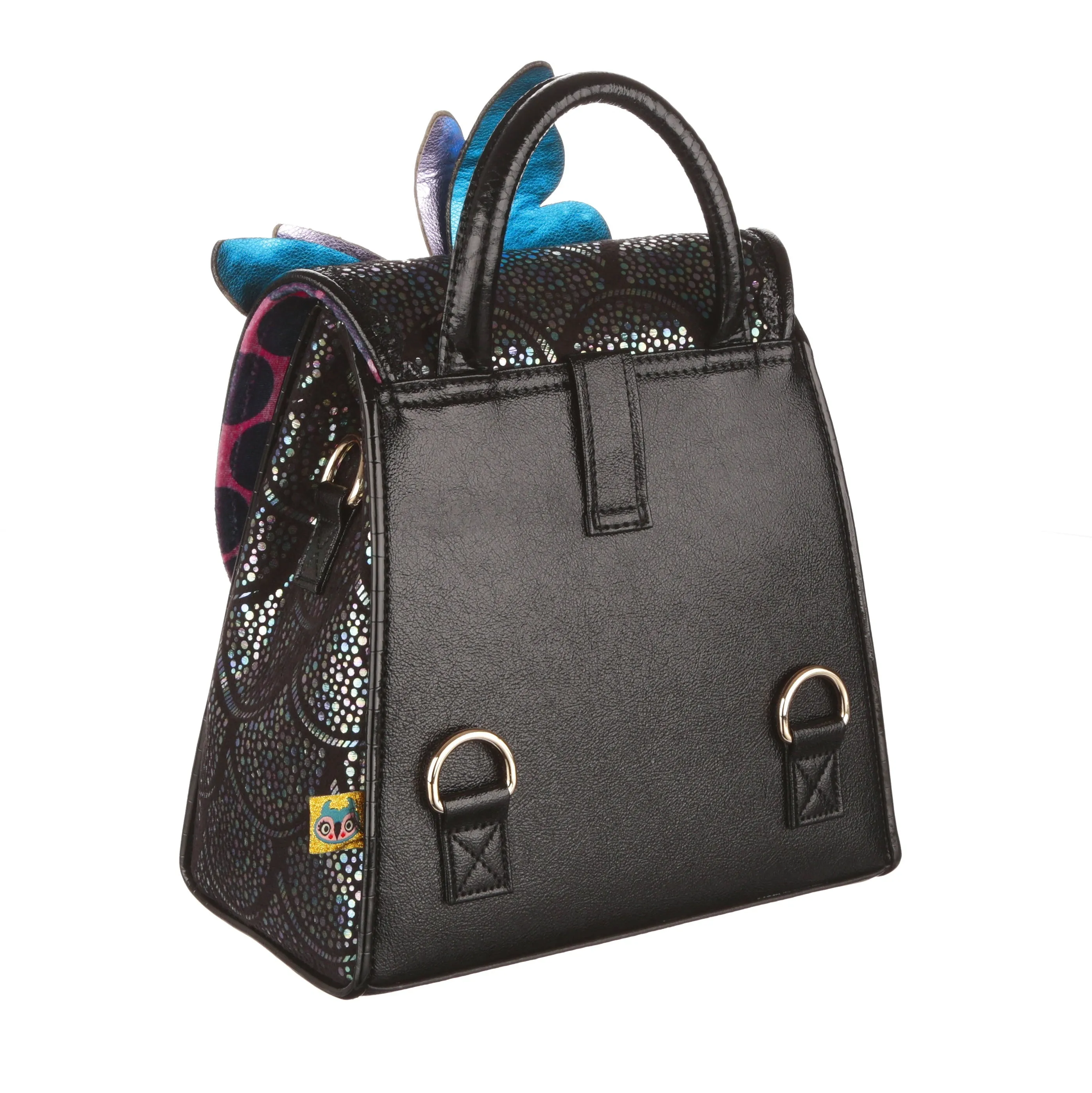 Butterfly Boom Backpack