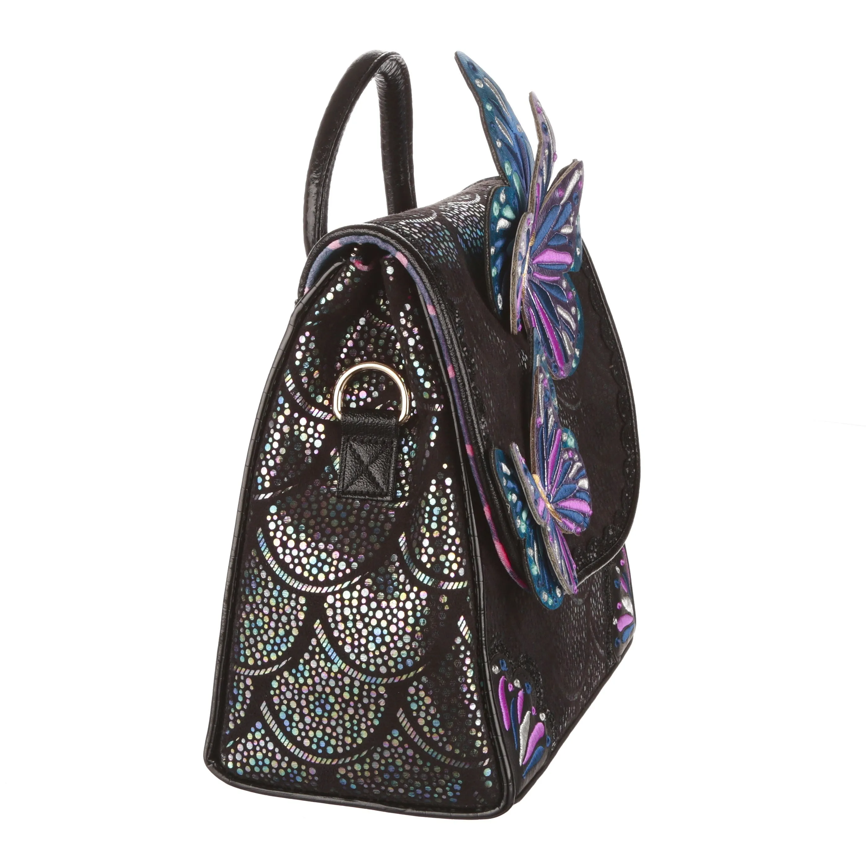 Butterfly Boom Backpack