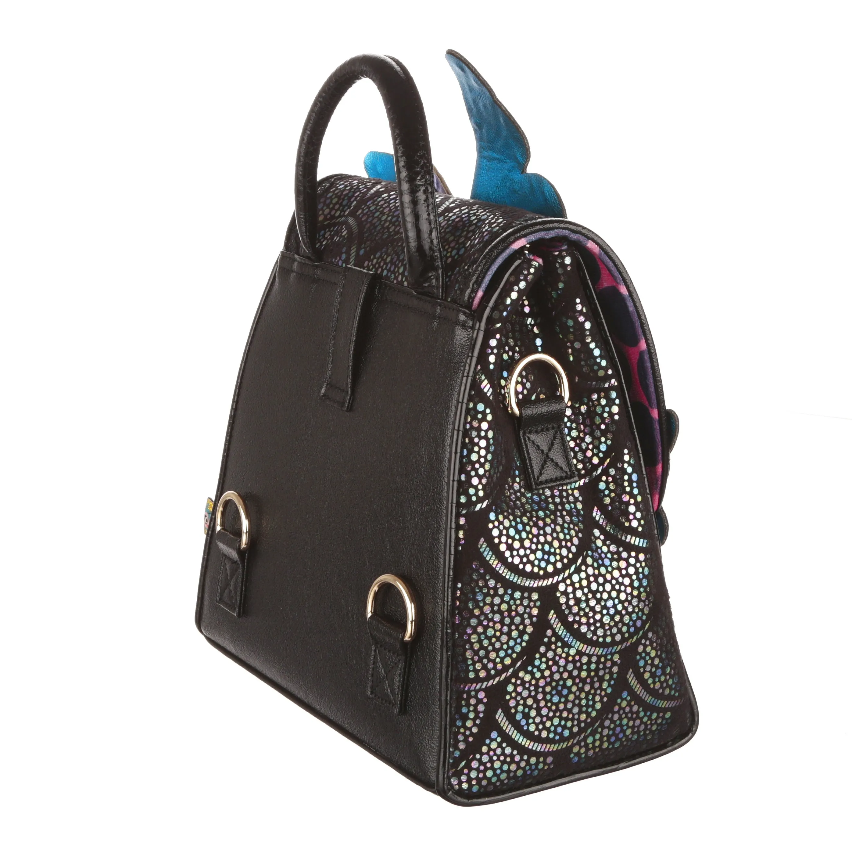 Butterfly Boom Backpack