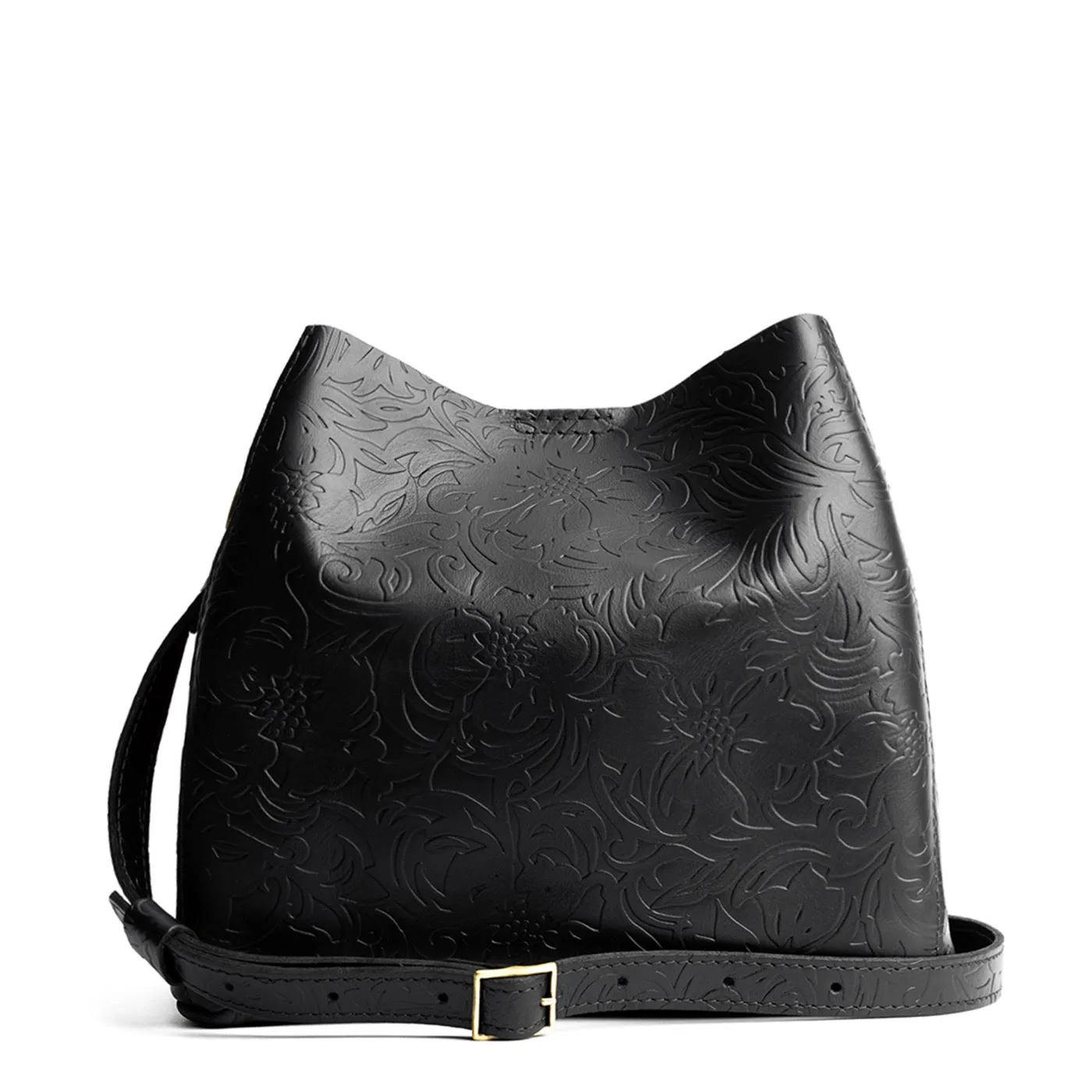 Butterfly Bucket Bag