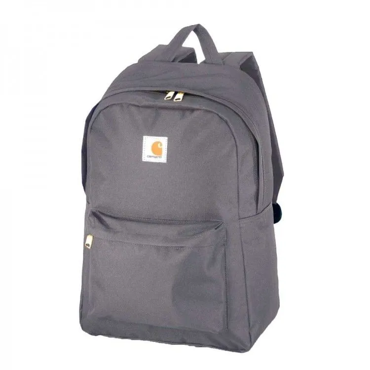 Carhartt&#x20;100301B&#x20;Sale&#x3A;&#x20;Trade&#x20;Backpack&#x20;-&#x20;Grey
