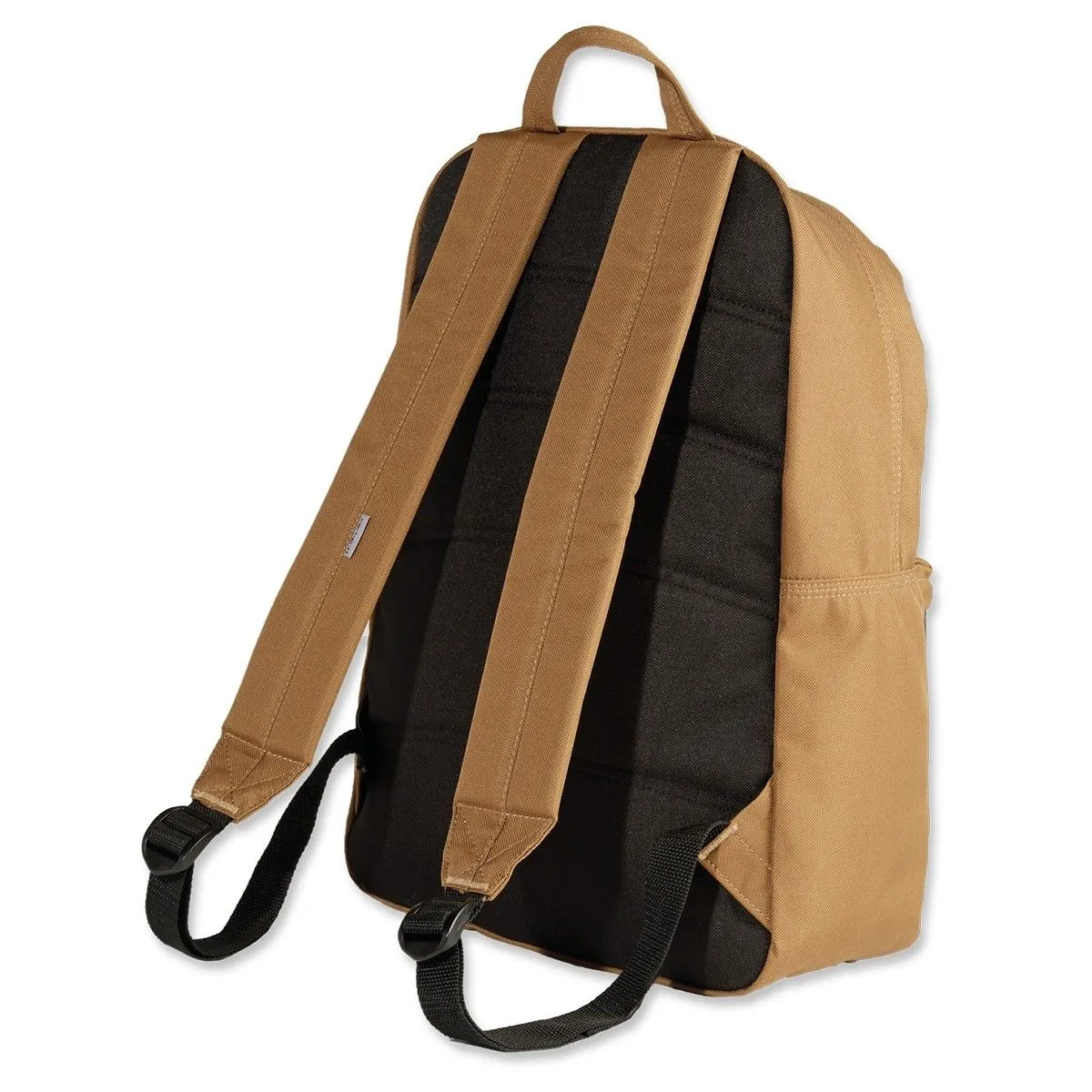 Carhartt&#x20;100301B&#x20;Trade&#x20;Backpack&#x20;-&#x20;C.&#x20;Brown
