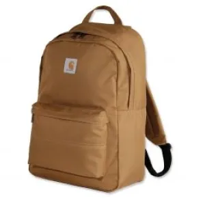 Carhartt&#x20;100301B&#x20;Trade&#x20;Backpack&#x20;-&#x20;C.&#x20;Brown