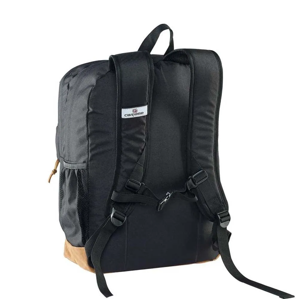 Caribee Big Pack 35L Everyday Backpack