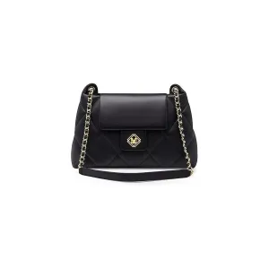 Chic Luxe Shoulder Bag