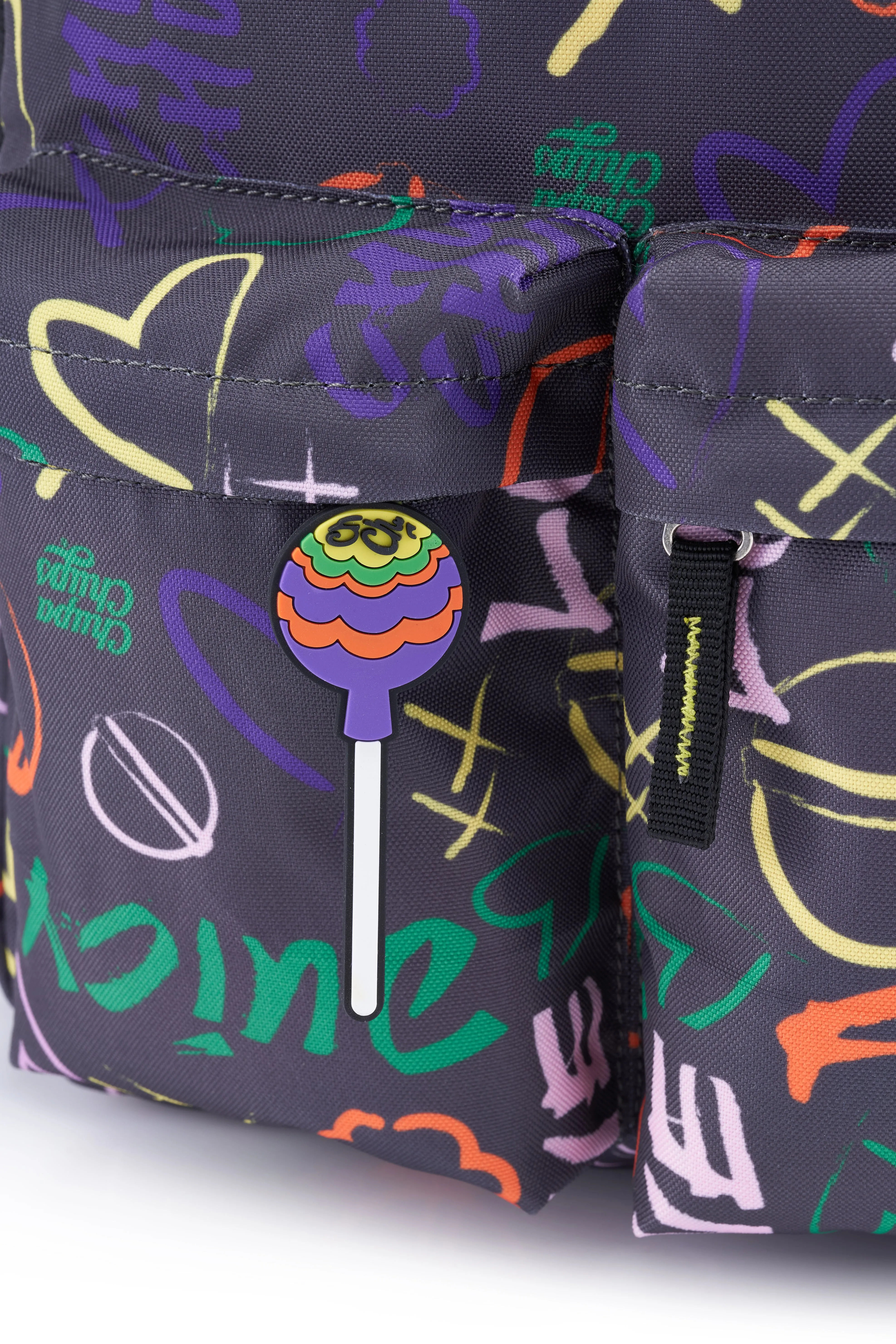 CHUPA CHUPS BACKPACK