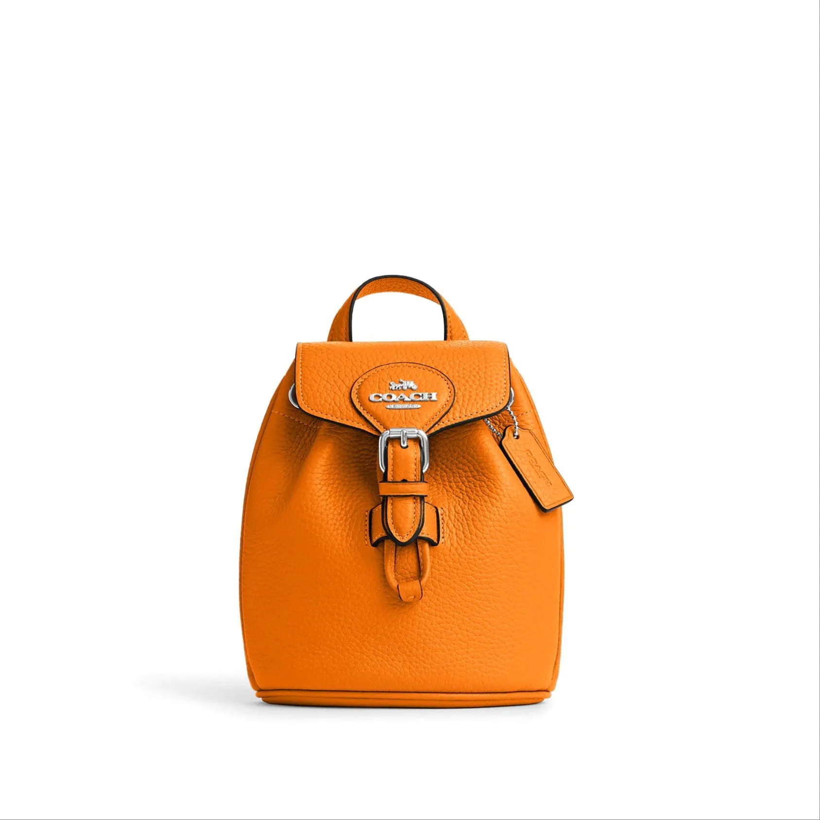 Coach Amelia Convertible Backpack