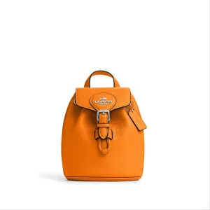 Coach Amelia Convertible Backpack