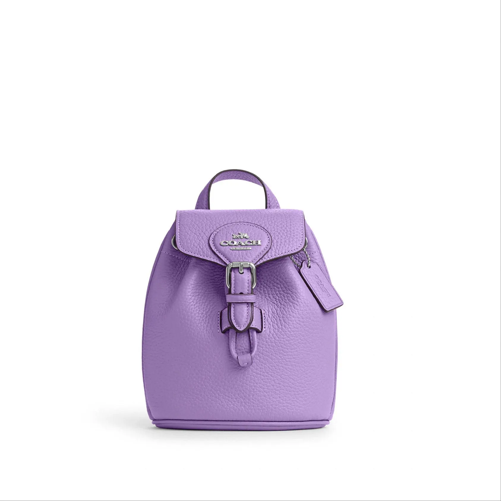 Coach Amelia Convertible Backpack