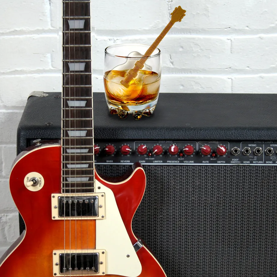Cool Jazz Ice Stirrers