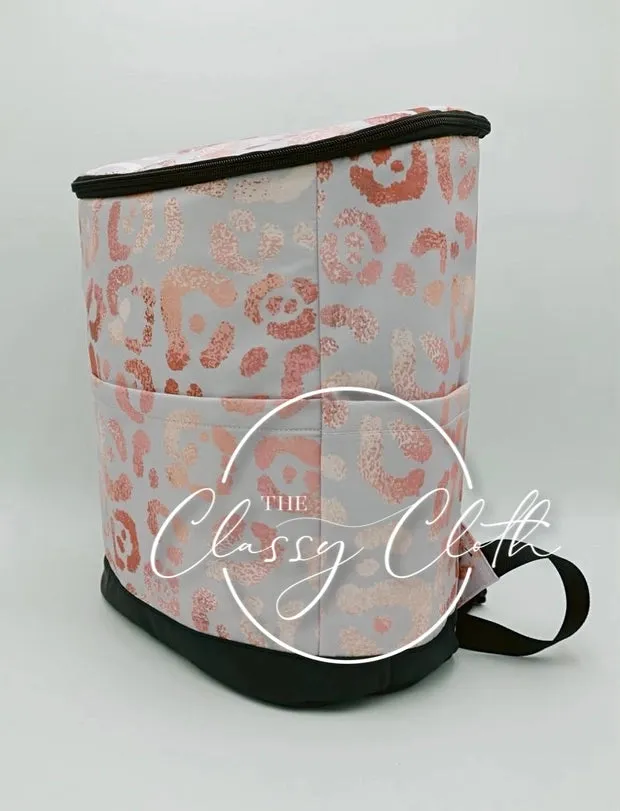 Cooler Backpack