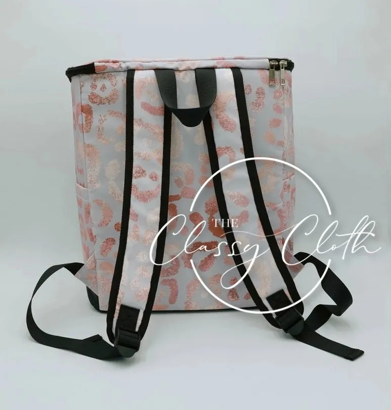 Cooler Backpack