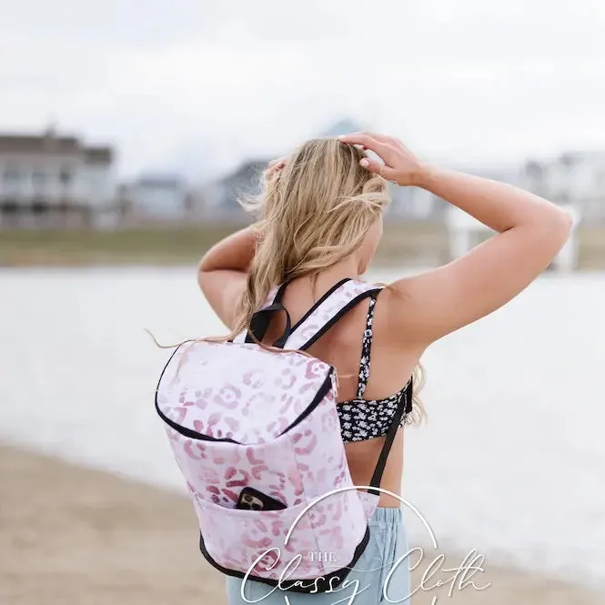 Cooler Backpack