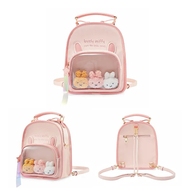 Cute Korean Student Backpack