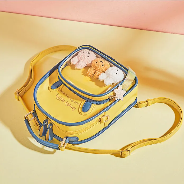 Cute Korean Student Backpack