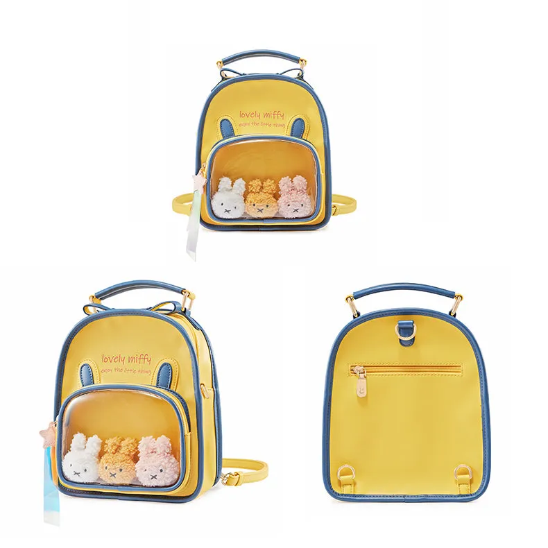 Cute Korean Student Backpack