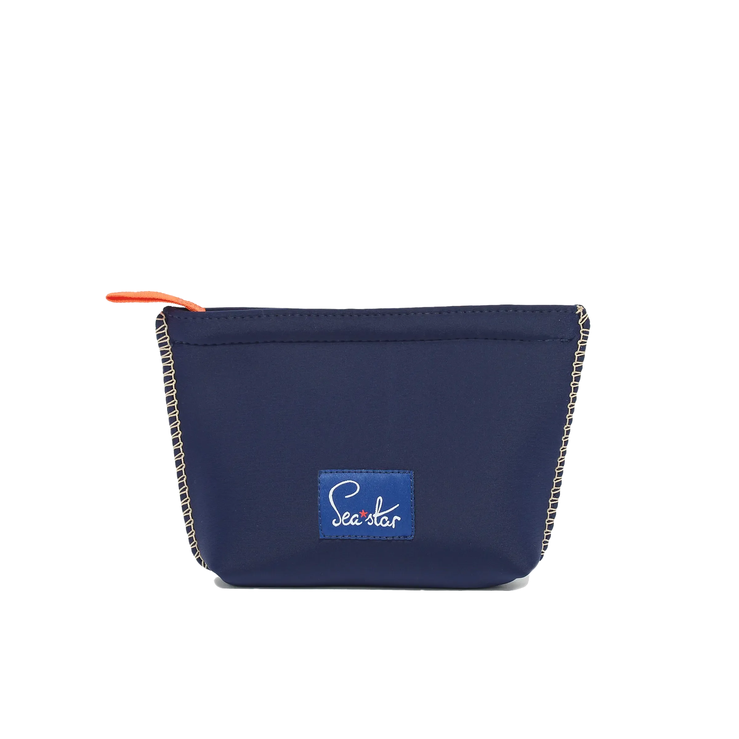 DARK NAVY - SMALL SKIPPER POUCH
